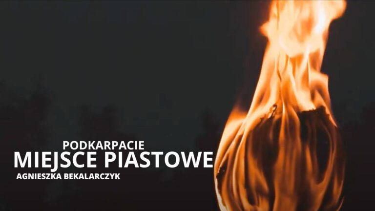 Miejsce Piastowe. Podkarpacie. Film dokumentalny.